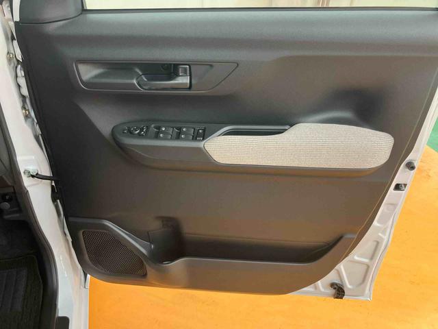 ムーヴＸ衝突回避支援システム　横滑り防止装置　アイドリングストップ　オートライト　オートハイビーム　ＬＥＤヘッドライト　前後コーナーセンサー　バニティーミラー付き左右サンバイザー　左側電動スライドドア（千葉県）の中古車