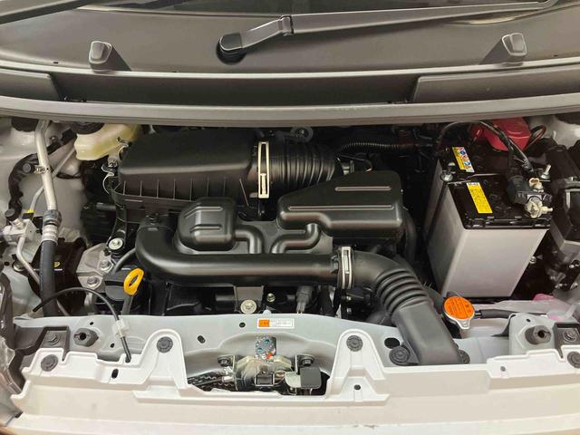 ムーヴＸ衝突回避支援システム　横滑り防止装置　アイドリングストップ　オートライト　オートハイビーム　ＬＥＤヘッドライト　前後コーナーセンサー　バニティーミラー付き左右サンバイザー　左側電動スライドドア（千葉県）の中古車