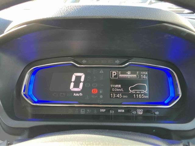 ミライースＸ　ＳＡIIIスマアシ　ＬＥＤヘッドランプ　オートライト　オートハイビーム　前後コーナーセンサー　スモークガラス　デジタルメーター　サイドレバー式駐車ブレーキ　電動格納ドアミラー　キーレスエントリー　盗難防止警報（千葉県）の中古車