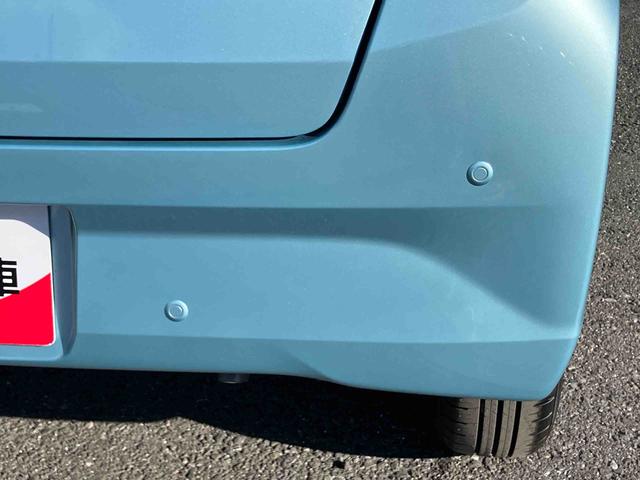 ミライースＸ　ＳＡIIIスマアシ　ＬＥＤヘッドランプ　オートライト　オートハイビーム　前後コーナーセンサー　スモークガラス　デジタルメーター　サイドレバー式駐車ブレーキ　電動格納ドアミラー　キーレスエントリー　盗難防止警報（千葉県）の中古車