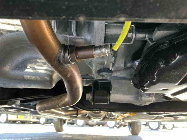 ミライースＸ　ＳＡIIIスマアシ　ＬＥＤヘッドランプ　オートライト　オートハイビーム　前後コーナーセンサー　スモークガラス　デジタルメーター　サイドレバー式駐車ブレーキ　電動格納ドアミラー　キーレスエントリー　盗難防止警報（千葉県）の中古車