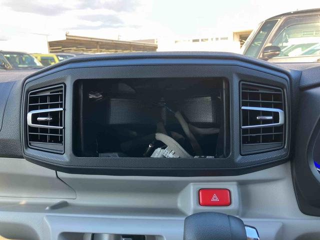 ミライースＸ　ＳＡIIIスマアシ　ＬＥＤヘッドランプ　オートライト　オートハイビーム　前後コーナーセンサー　スモークガラス　デジタルメーター　サイドレバー式駐車ブレーキ　電動格納ドアミラー　キーレスエントリー　盗難防止警報（千葉県）の中古車