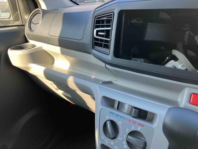 ミライースＸ　ＳＡIIIスマアシ　ＬＥＤヘッドランプ　オートライト　オートハイビーム　前後コーナーセンサー　スモークガラス　デジタルメーター　サイドレバー式駐車ブレーキ　電動格納ドアミラー　キーレスエントリー　盗難防止警報（千葉県）の中古車