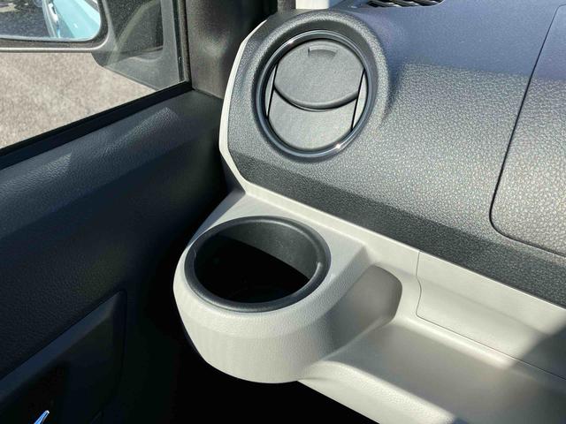 ミライースＸ　ＳＡIIIスマアシ　ＬＥＤヘッドランプ　オートライト　オートハイビーム　前後コーナーセンサー　スモークガラス　デジタルメーター　サイドレバー式駐車ブレーキ　電動格納ドアミラー　キーレスエントリー　盗難防止警報（千葉県）の中古車