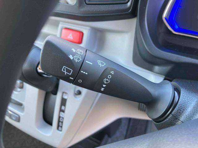 ミライースＸ　ＳＡIIIスマアシ　ＬＥＤヘッドランプ　オートライト　オートハイビーム　前後コーナーセンサー　スモークガラス　デジタルメーター　サイドレバー式駐車ブレーキ　電動格納ドアミラー　キーレスエントリー　盗難防止警報（千葉県）の中古車