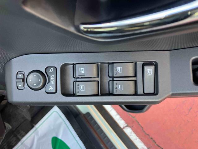 タフトＧターボ　ダーククロムベンチャー電動パーキングブレーキ・スカイフィールトップ・オートライト・ＬＥＤヘッドライト・オートエアコン・シートヒーター・アルミホイール・コーナーセンサー・サイドエアバッグ・衝突回避支援ブレーキ（千葉県）の中古車