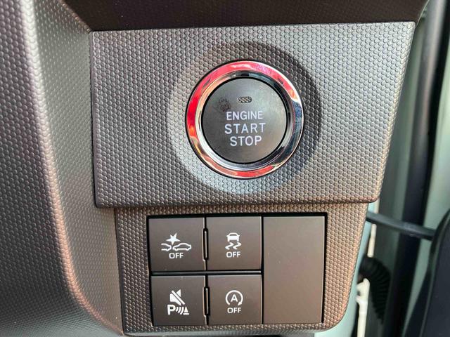 タフトＧターボ　ダーククロムベンチャー電動パーキングブレーキ・スカイフィールトップ・オートライト・ＬＥＤヘッドライト・オートエアコン・シートヒーター・アルミホイール・コーナーセンサー・サイドエアバッグ・衝突回避支援ブレーキ（千葉県）の中古車