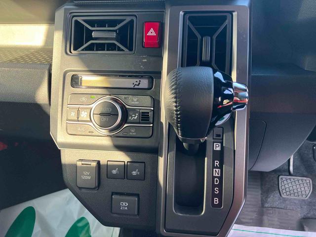 タフトＧターボ　ダーククロムベンチャー電動パーキングブレーキ・スカイフィールトップ・オートライト・ＬＥＤヘッドライト・オートエアコン・シートヒーター・アルミホイール・コーナーセンサー・サイドエアバッグ・衝突回避支援ブレーキ（千葉県）の中古車