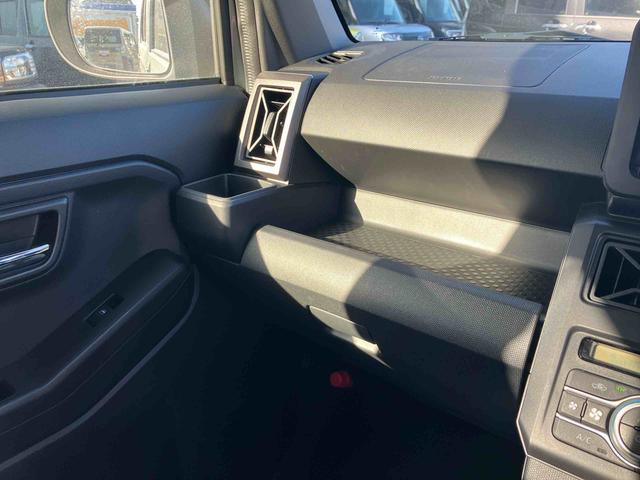 タフトＧターボ　ダーククロムベンチャー電動パーキングブレーキ・スカイフィールトップ・オートライト・ＬＥＤヘッドライト・オートエアコン・シートヒーター・アルミホイール・コーナーセンサー・サイドエアバッグ・衝突回避支援ブレーキ（千葉県）の中古車