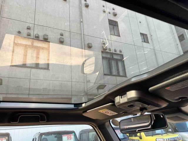 タフトＧターボ　ダーククロムベンチャー電動パーキングブレーキ・スカイフィールトップ・オートライト・ＬＥＤヘッドライト・オートエアコン・シートヒーター・アルミホイール・コーナーセンサー・サイドエアバッグ・衝突回避支援ブレーキ（千葉県）の中古車