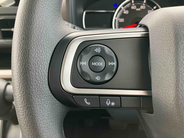 ムーヴＸ左側電動スライドドア　バックカメラ　ＬＥＤヘッドライト　オートライト　オートハイビーム　衝突被害軽減ブレーキ　前後コーナーセンサー　キーフリーシステム　盗難防止アラーム　足踏み式駐車ブレーキ　ステリモ（千葉県）の中古車