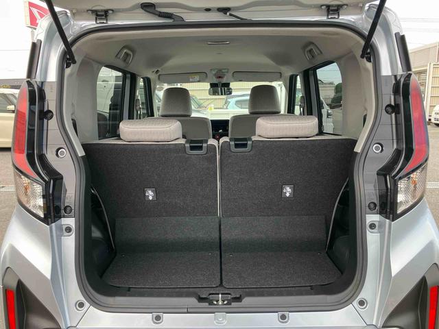 ムーヴＸ左側電動スライドドア　バックカメラ　ＬＥＤヘッドライト　オートライト　オートハイビーム　衝突被害軽減ブレーキ　前後コーナーセンサー　キーフリーシステム　盗難防止アラーム　足踏み式駐車ブレーキ　ステリモ（千葉県）の中古車