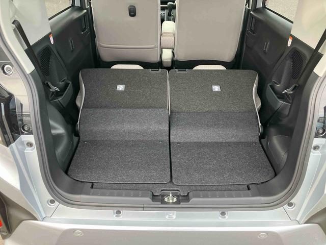 ムーヴＸ左側電動スライドドア　バックカメラ　ＬＥＤヘッドライト　オートライト　オートハイビーム　衝突被害軽減ブレーキ　前後コーナーセンサー　キーフリーシステム　盗難防止アラーム　足踏み式駐車ブレーキ　ステリモ（千葉県）の中古車