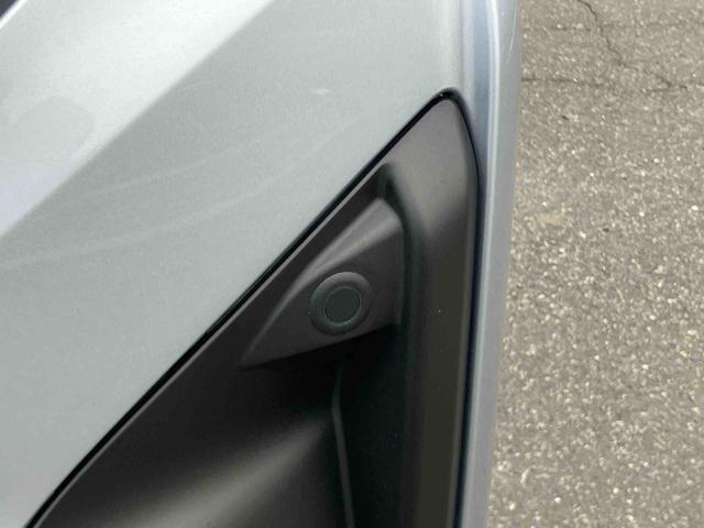 ムーヴＸ左側電動スライドドア　バックカメラ　ＬＥＤヘッドライト　オートライト　オートハイビーム　衝突被害軽減ブレーキ　前後コーナーセンサー　キーフリーシステム　盗難防止アラーム　足踏み式駐車ブレーキ　ステリモ（千葉県）の中古車