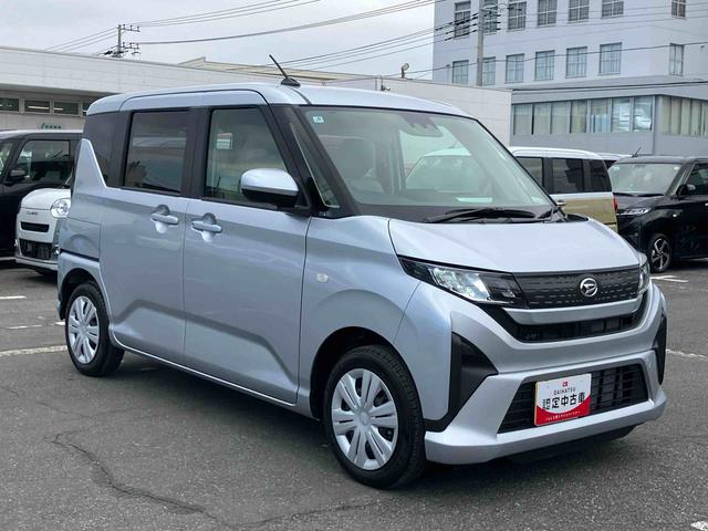 ムーヴＸ左側電動スライドドア　バックカメラ　ＬＥＤヘッドライト　オートライト　オートハイビーム　衝突被害軽減ブレーキ　前後コーナーセンサー　キーフリーシステム　盗難防止アラーム　足踏み式駐車ブレーキ　ステリモ（千葉県）の中古車