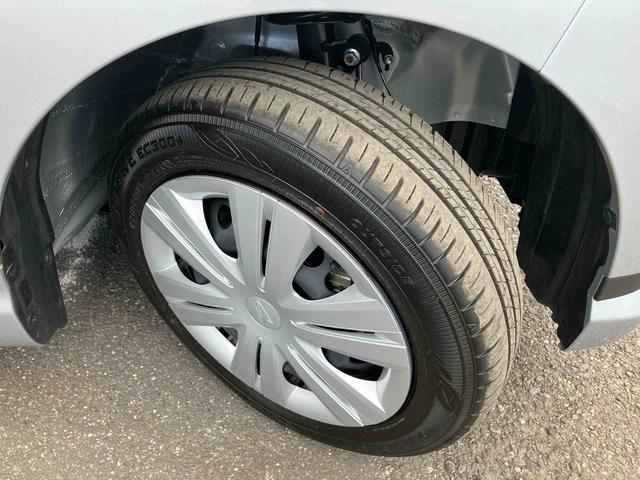 ムーヴＸ左側電動スライドドア　バックカメラ　ＬＥＤヘッドライト　オートライト　オートハイビーム　衝突被害軽減ブレーキ　前後コーナーセンサー　キーフリーシステム　盗難防止アラーム　足踏み式駐車ブレーキ　ステリモ（千葉県）の中古車