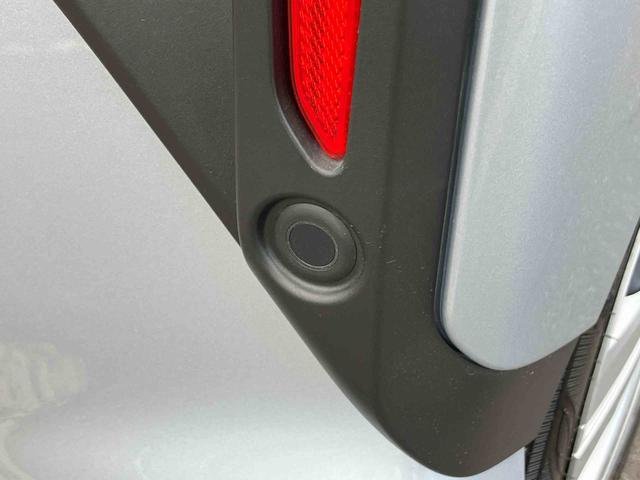 ムーヴＸ左側電動スライドドア　バックカメラ　ＬＥＤヘッドライト　オートライト　オートハイビーム　衝突被害軽減ブレーキ　前後コーナーセンサー　キーフリーシステム　盗難防止アラーム　足踏み式駐車ブレーキ　ステリモ（千葉県）の中古車