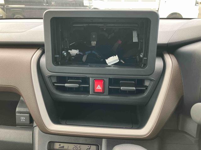 ムーヴＸ左側電動スライドドア　バックカメラ　ＬＥＤヘッドライト　オートライト　オートハイビーム　衝突被害軽減ブレーキ　前後コーナーセンサー　キーフリーシステム　盗難防止アラーム　足踏み式駐車ブレーキ　ステリモ（千葉県）の中古車