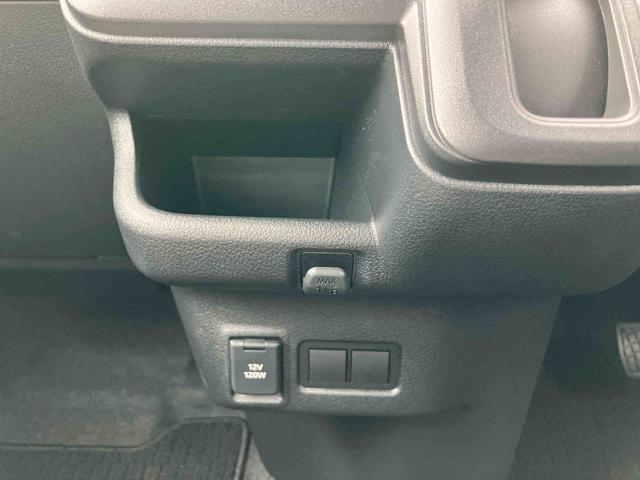 ムーヴＸ左側電動スライドドア　バックカメラ　ＬＥＤヘッドライト　オートライト　オートハイビーム　衝突被害軽減ブレーキ　前後コーナーセンサー　キーフリーシステム　盗難防止アラーム　足踏み式駐車ブレーキ　ステリモ（千葉県）の中古車