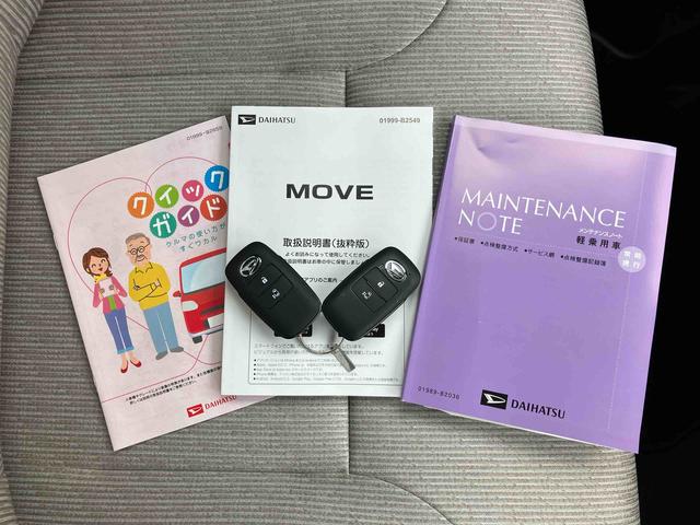 ムーヴＸ左側電動スライドドア　バックカメラ　ＬＥＤヘッドライト　オートライト　オートハイビーム　衝突被害軽減ブレーキ　前後コーナーセンサー　キーフリーシステム　盗難防止アラーム　足踏み式駐車ブレーキ　ステリモ（千葉県）の中古車