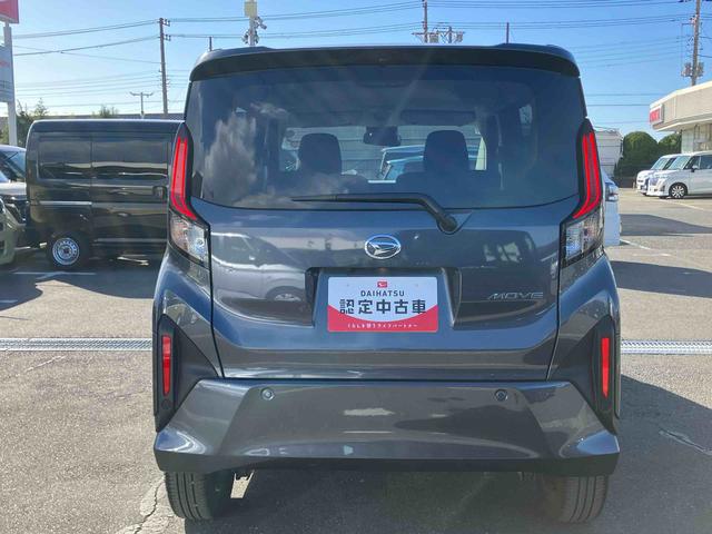 ムーヴＲＳ両側電動スライドドア　バックカメラ　全車速追従クルコン　ターボ　ＬＥＤヘッドライト　オートライト　オートハイビーム　ＡＤＢ　スマアシ　前後コーナーセンサー　電動駐車ブレーキ　キーフリー　アルミホイール（千葉県）の中古車