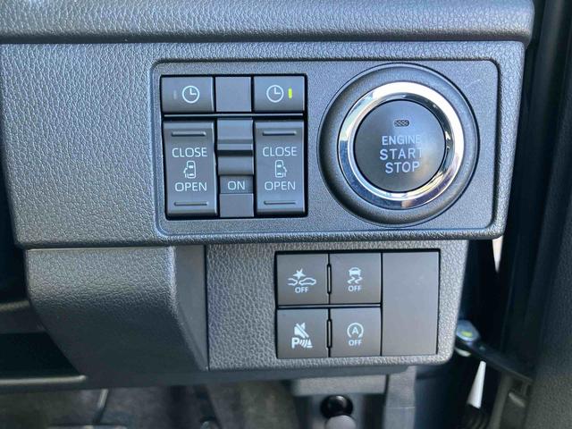 ムーヴＲＳ両側電動スライドドア　バックカメラ　全車速追従クルコン　ターボ　ＬＥＤヘッドライト　オートライト　オートハイビーム　ＡＤＢ　スマアシ　前後コーナーセンサー　電動駐車ブレーキ　キーフリー　アルミホイール（千葉県）の中古車