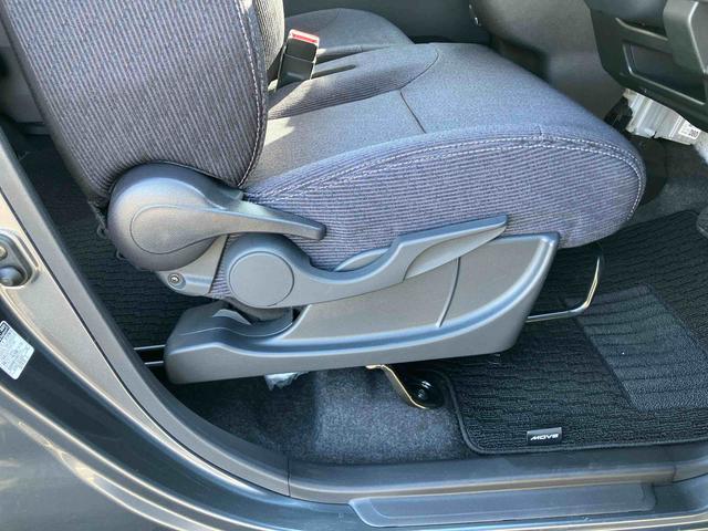 ムーヴＲＳ両側電動スライドドア　バックカメラ　全車速追従クルコン　ターボ　ＬＥＤヘッドライト　オートライト　オートハイビーム　ＡＤＢ　スマアシ　前後コーナーセンサー　電動駐車ブレーキ　キーフリー　アルミホイール（千葉県）の中古車