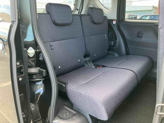 ムーヴＲＳ両側電動スライドドア　バックカメラ　全車速追従クルコン　ターボ　ＬＥＤヘッドライト　オートライト　オートハイビーム　ＡＤＢ　スマアシ　前後コーナーセンサー　電動駐車ブレーキ　キーフリー　アルミホイール（千葉県）の中古車