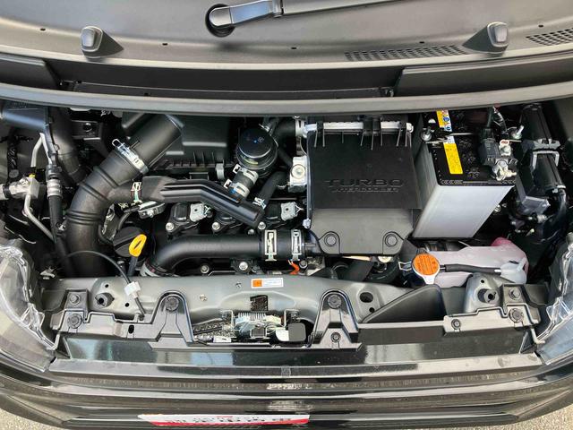 ムーヴＲＳ両側電動スライドドア　バックカメラ　全車速追従クルコン　ターボ　ＬＥＤヘッドライト　オートライト　オートハイビーム　ＡＤＢ　スマアシ　前後コーナーセンサー　電動駐車ブレーキ　キーフリー　アルミホイール（千葉県）の中古車