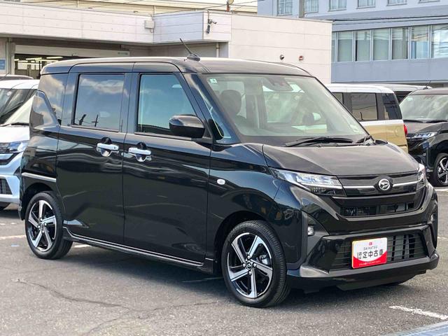 ムーヴＲＳ両側電動スライドドア　バックカメラ　全車速追従クルコン　ターボ　ＬＥＤヘッドライト　オートライト　オートハイビーム　ＡＤＢ　スマアシ　前後コーナーセンサー　電動駐車ブレーキ　キーフリー　アルミホイール（千葉県）の中古車