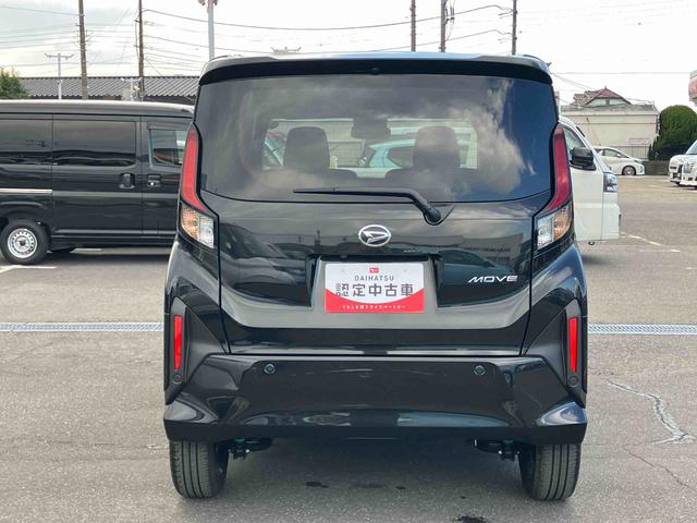 ムーヴＲＳ両側電動スライドドア　バックカメラ　全車速追従クルコン　ターボ　ＬＥＤヘッドライト　オートライト　オートハイビーム　ＡＤＢ　スマアシ　前後コーナーセンサー　電動駐車ブレーキ　キーフリー　アルミホイール（千葉県）の中古車