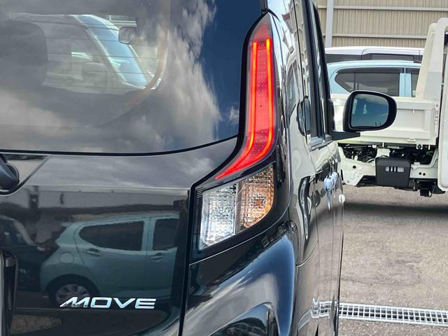 ムーヴＲＳ両側電動スライドドア　バックカメラ　全車速追従クルコン　ターボ　ＬＥＤヘッドライト　オートライト　オートハイビーム　ＡＤＢ　スマアシ　前後コーナーセンサー　電動駐車ブレーキ　キーフリー　アルミホイール（千葉県）の中古車