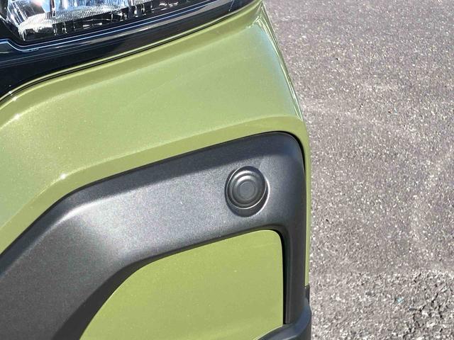 タントファンクロスターボターボ　バックカメラ　ルーフレール　両側電動スライドドア　ＬＥＤヘッドライト　オートライト　シートヒーター　スマアシ　前後コーナーセンサー　電動駐車ブレーキ　キーフリー　盗難防止警報　アルミホイール（千葉県）の中古車