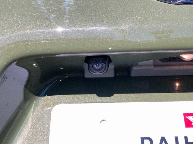 タントファンクロスターボターボ　バックカメラ　ルーフレール　両側電動スライドドア　ＬＥＤヘッドライト　オートライト　シートヒーター　スマアシ　前後コーナーセンサー　電動駐車ブレーキ　キーフリー　盗難防止警報　アルミホイール（千葉県）の中古車