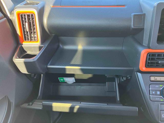 タントファンクロスターボターボ　バックカメラ　ルーフレール　両側電動スライドドア　ＬＥＤヘッドライト　オートライト　シートヒーター　スマアシ　前後コーナーセンサー　電動駐車ブレーキ　キーフリー　盗難防止警報　アルミホイール（千葉県）の中古車