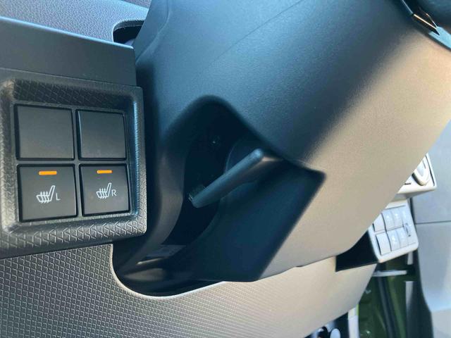 タントファンクロスターボターボ　バックカメラ　ルーフレール　両側電動スライドドア　ＬＥＤヘッドライト　オートライト　シートヒーター　スマアシ　前後コーナーセンサー　電動駐車ブレーキ　キーフリー　盗難防止警報　アルミホイール（千葉県）の中古車