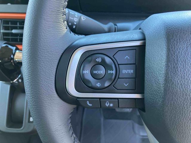 タントファンクロスターボターボ　バックカメラ　ルーフレール　両側電動スライドドア　ＬＥＤヘッドライト　オートライト　シートヒーター　スマアシ　前後コーナーセンサー　電動駐車ブレーキ　キーフリー　盗難防止警報　アルミホイール（千葉県）の中古車