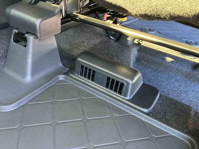 タントファンクロスターボターボ　バックカメラ　ルーフレール　両側電動スライドドア　ＬＥＤヘッドライト　オートライト　シートヒーター　スマアシ　前後コーナーセンサー　電動駐車ブレーキ　キーフリー　盗難防止警報　アルミホイール（千葉県）の中古車