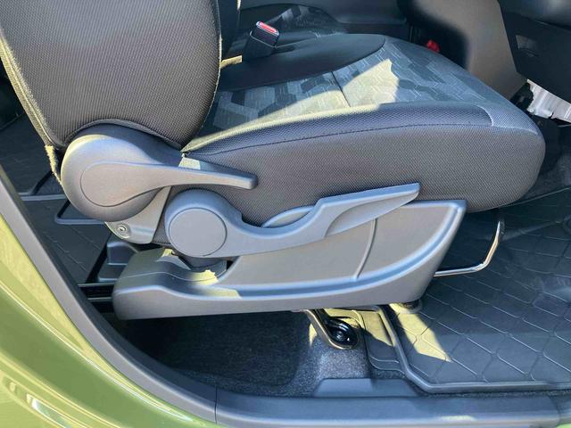 タントファンクロスターボターボ　バックカメラ　ルーフレール　両側電動スライドドア　ＬＥＤヘッドライト　オートライト　シートヒーター　スマアシ　前後コーナーセンサー　電動駐車ブレーキ　キーフリー　盗難防止警報　アルミホイール（千葉県）の中古車