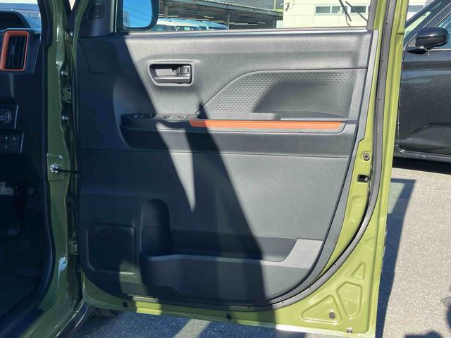 タントファンクロスターボターボ　バックカメラ　ルーフレール　両側電動スライドドア　ＬＥＤヘッドライト　オートライト　シートヒーター　スマアシ　前後コーナーセンサー　電動駐車ブレーキ　キーフリー　盗難防止警報　アルミホイール（千葉県）の中古車