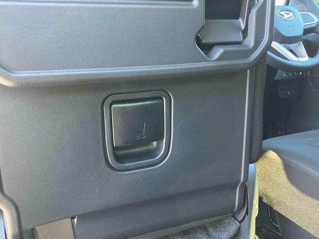 タントファンクロスターボターボ　バックカメラ　ルーフレール　両側電動スライドドア　ＬＥＤヘッドライト　オートライト　シートヒーター　スマアシ　前後コーナーセンサー　電動駐車ブレーキ　キーフリー　盗難防止警報　アルミホイール（千葉県）の中古車