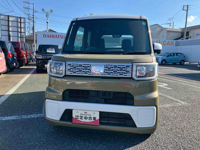 ウェイクＬ　ＳＡ８インチフルセグナビゲーション／ＥＴＣ車載器／オートエアコン／バックカメラ／スマートアシスト／オートライト／キーフリーシステム／アイドリングストップ／カーペットマット／バイザー／ＬＥＤヘッドライト（千葉県）の中古車