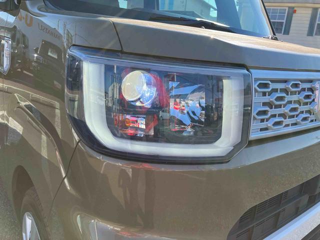 ウェイクＬ　ＳＡ８インチフルセグナビゲーション／ＥＴＣ車載器／オートエアコン／バックカメラ／スマートアシスト／オートライト／キーフリーシステム／アイドリングストップ／カーペットマット／バイザー／ＬＥＤヘッドライト（千葉県）の中古車