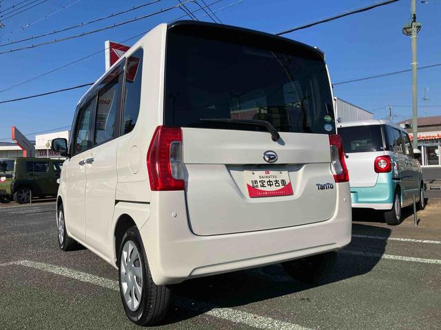 タントXリミテッドSAIIICDデッキ/オートエアコン/左右パワースライドドア/スマートアシストIII/カーペットマット/バイザー/LEDヘッドライト/キーフリーシステム(千葉県)の中古車
