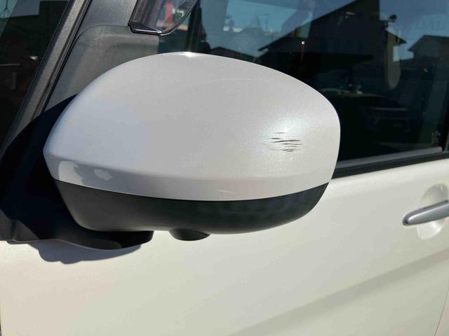 タントXリミテッドSAIIICDデッキ/オートエアコン/左右パワースライドドア/スマートアシストIII/カーペットマット/バイザー/LEDヘッドライト/キーフリーシステム(千葉県)の中古車