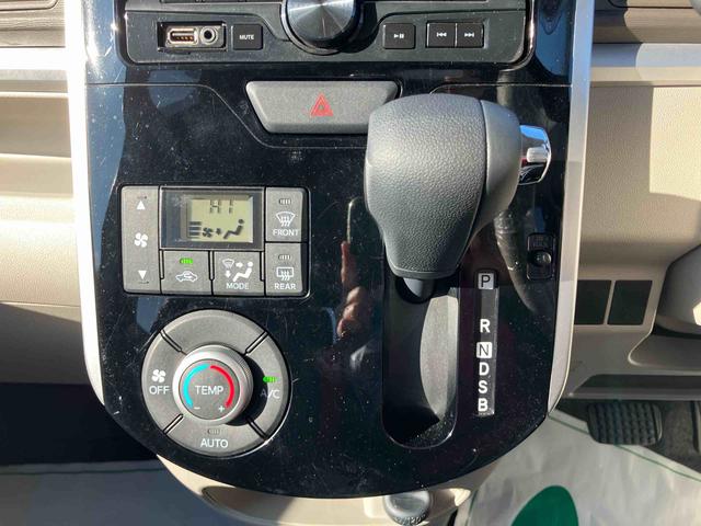 タントXリミテッドSAIIICDデッキ/オートエアコン/左右パワースライドドア/スマートアシストIII/カーペットマット/バイザー/LEDヘッドライト/キーフリーシステム(千葉県)の中古車