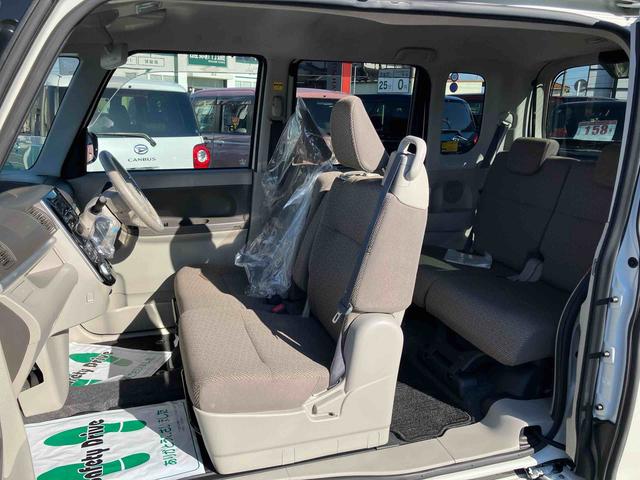 タントXリミテッドSAIIICDデッキ/オートエアコン/左右パワースライドドア/スマートアシストIII/カーペットマット/バイザー/LEDヘッドライト/キーフリーシステム(千葉県)の中古車