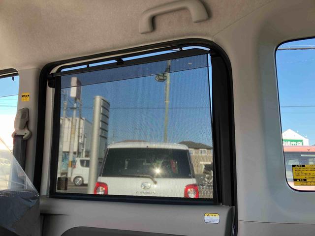 タントXリミテッドSAIIICDデッキ/オートエアコン/左右パワースライドドア/スマートアシストIII/カーペットマット/バイザー/LEDヘッドライト/キーフリーシステム(千葉県)の中古車