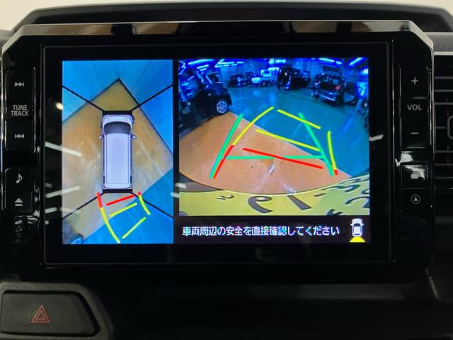 ウェイクＬリミテッドＳＡIIIパノラマカメラ連動８インチフルセグナビ　ＵＳＢ接続　ＨＤＭＩ接続　ブルートゥース対応　ＴＶナビキット　フロント．リヤドライブレコーダー　ＥＴＣ　リヤガラス５面カーテン　助手席シートアンダーボックス（千葉県）の中古車