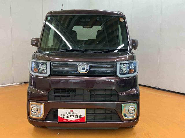 ウェイクＬリミテッドＳＡIIIパノラマカメラ連動８インチフルセグナビ　ＵＳＢ接続　ＨＤＭＩ接続　ブルートゥース対応　ＴＶナビキット　フロント．リヤドライブレコーダー　ＥＴＣ　リヤガラス５面カーテン　助手席シートアンダーボックス（千葉県）の中古車